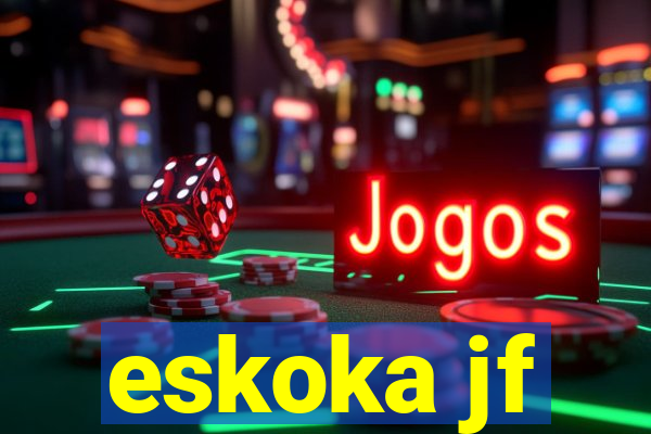 eskoka jf